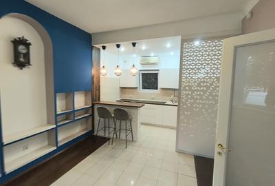 Casă cu Teren 60 Mp în Central - 4