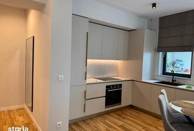 Apartament cu 2 camere decomandat în Dămăroaia