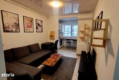 Apartament cu 2 camere în Militari