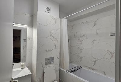 Apartament cu 2 camere în Calea București