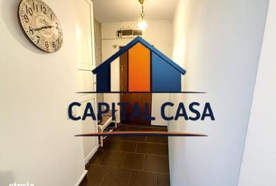 Apartament cu 3 camere în Prelungirea Ghencea