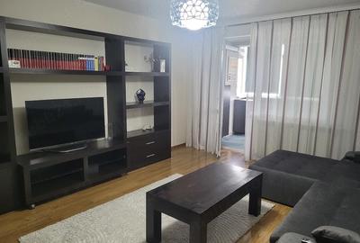 Apartament cu 2 camere decomandat în Exterior Vest - 10