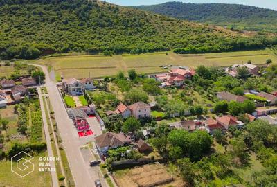 Casă individuală cu 5 camere cu Canalizare în Șiria - 24