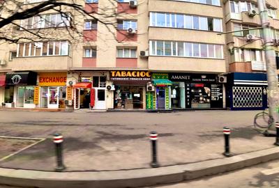 Spațiu comercial, de 122 mp, în Moșilor - 1