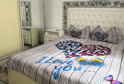 Apartament cu 3 camere decomandat în Central - 6