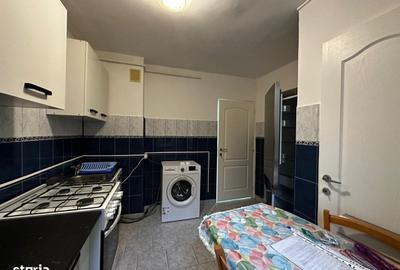 Apartament cu 2 camere decomandat în Tudor Vladimirescu - 2