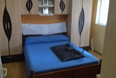 Apartament cu 2 camere decomandat în Gugești