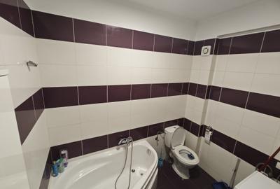 Garsonieră în Roșu - 1