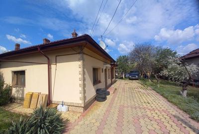 Teren Construcții intravilan de 813 mp, în Central