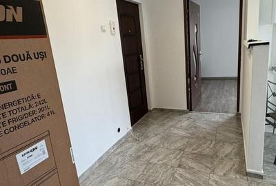 Apartament cu 2 camere decomandat în Bistrița Lac - 2
