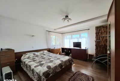 Casă cu 6 camere cu Teren 2300 Mp în Iepurești - 6
