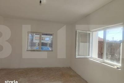 Casă cu 7 camere cu Teren 600 Mp în Bujac - 9