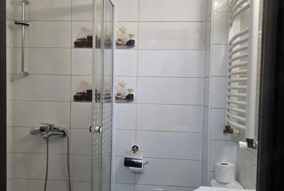 Apartament cu 2 camere decomandat în Central - 4