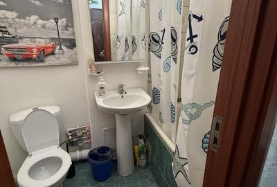 Apartament cu 2 camere în Central - 4