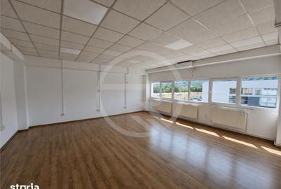 Spațiu comercial, de 130 mp, în Baciu
