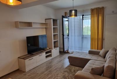 Apartament cu 2 camere decomandat, mobilat în Drumul Taberei - 1