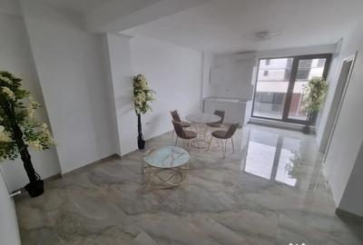 Apartament cu 2 camere decomandat, mobilat în Tomis Plus - 4
