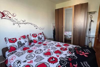 Apartament cu 2 camere decomandat în Călărași