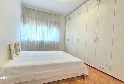 Apartament cu 3 camere decomandat în Rosetti - 3