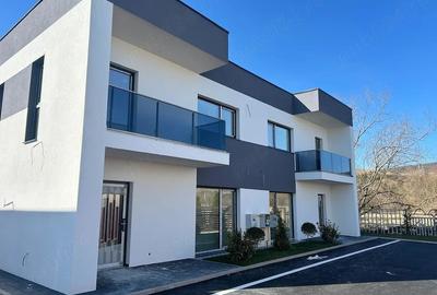Casă cu Teren 150 Mp în Florești - 3