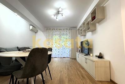 Apartament cu 2 camere semidecomandat în Fundeni - 2