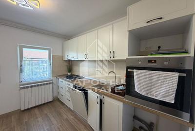 Apartament cu 2 camere semidecomandat, mobilat în Bucovina - 10