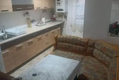 Apartament cu 2 camere decomandat în Hotvon - 5