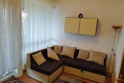 Apartament cu 2 camere decomandat în UTA