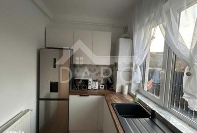 Apartament cu 2 camere decomandat în Livezeni - 6