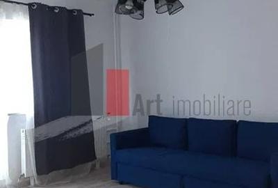 Apartament cu 2 camere decomandat în Sebastian - 2