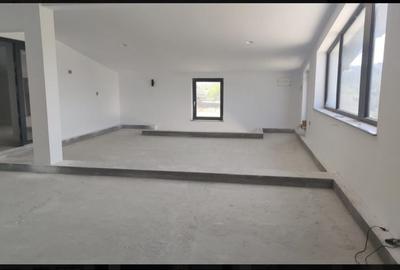 Spațiu comercial, de 396 mp, în Bălteni - 3