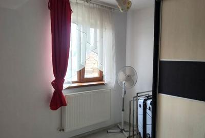 Casă cu 4 camere cu Canalizare în Gilău - 15