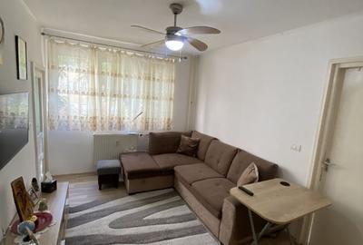 Apartament cu 2 camere în Rogerius