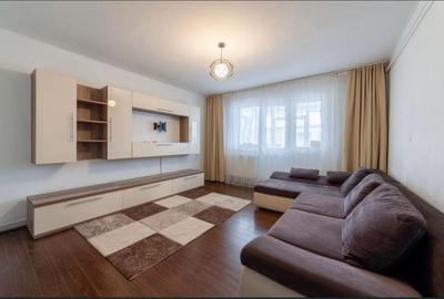 Apartament cu 3 camere decomandat în Găvana - 1