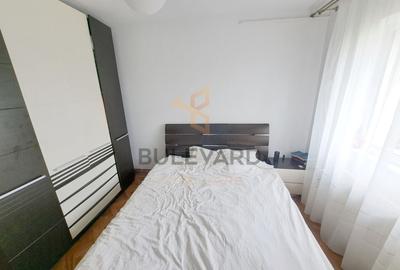 Apartament cu 3 camere decomandat, mobilat în Zorilor - 18