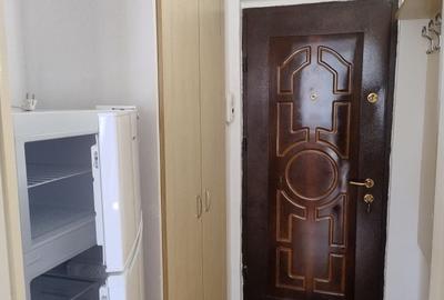 Garsonieră în Mănăștur - 2