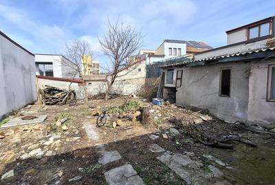 Teren Construcții intravilan de 380 mp, în Stadion - 2