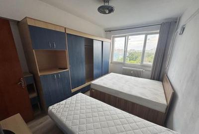 Apartament cu 2 camere decomandat, mobilat în Muncii