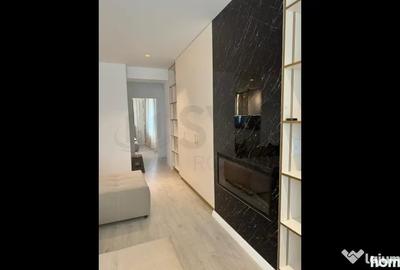 Apartament cu 2 camere decomandat în Pipera