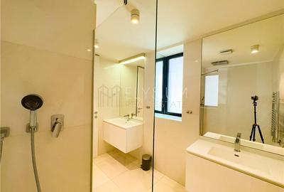 Apartament cu 4 camere decomandat, mobilat în Primăverii - 28