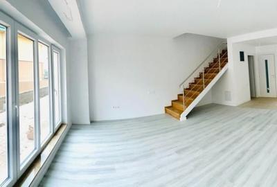 Casă cu 3 camere cu Piscina în Ștefăneștii de Jos - 3