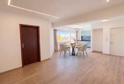 Apartament cu 2 camere semidecomandat, mobilat în Mărăști - 3