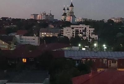 Apartament cu 2 camere decomandat în George Enescu - 2