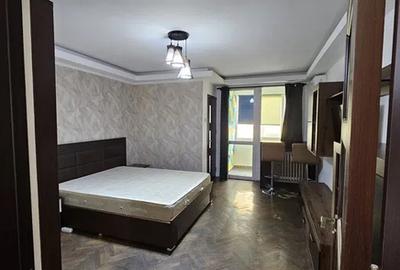 Garsonieră semidecomandată în Vatra Luminoasă