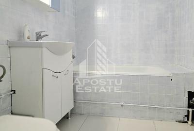 Apartament cu 3 camere semidecomandat în Banu Mărăcine - 7