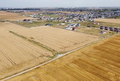 Teren Construcții intravilan de 360 mp, în Berceni - 6