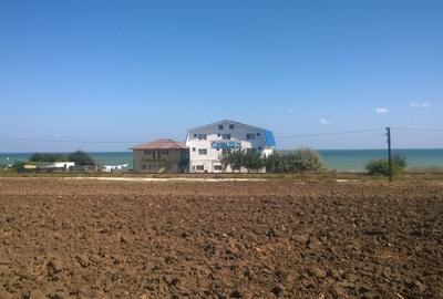 Teren Construcții intravilan de 12500 mp, în 23 August - 7