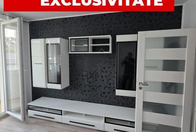Apartament cu 3 camere decomandat în Florești - 2