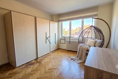 Apartament cu 3 camere decomandat, mobilat în Andrei Mureșanu - 3