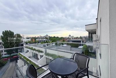 Apartament cu 2 camere semidecomandat în Unirii - 8